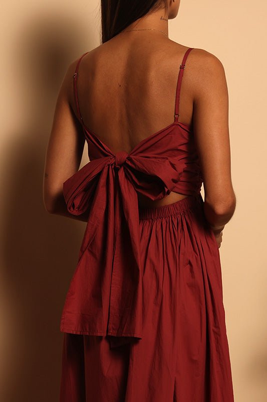 COURTNEY MAXI Shore COURTNEY MAXI Shore