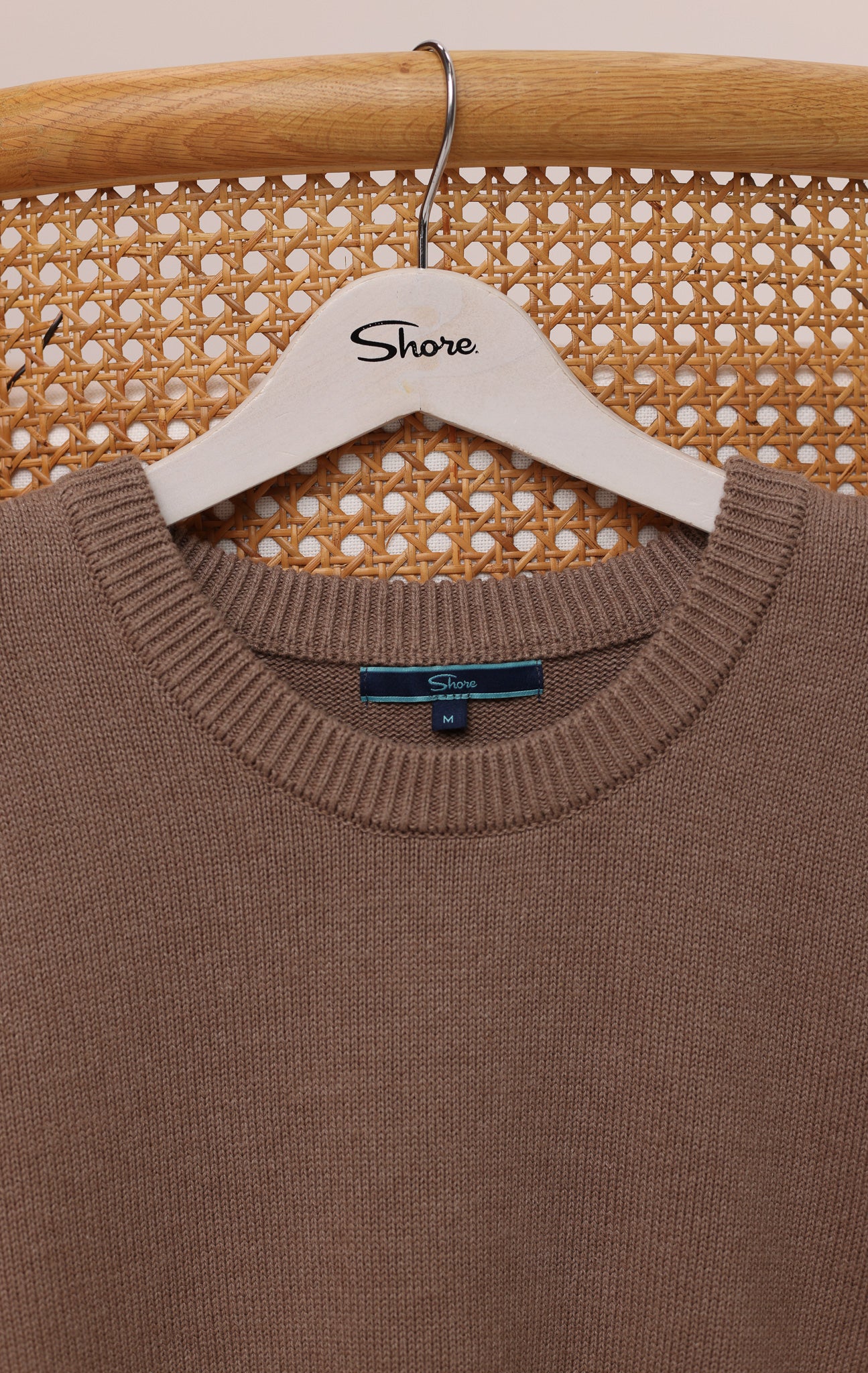 CAMDEN CREW PULLOVER