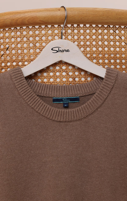 CAMDEN CREW PULLOVER