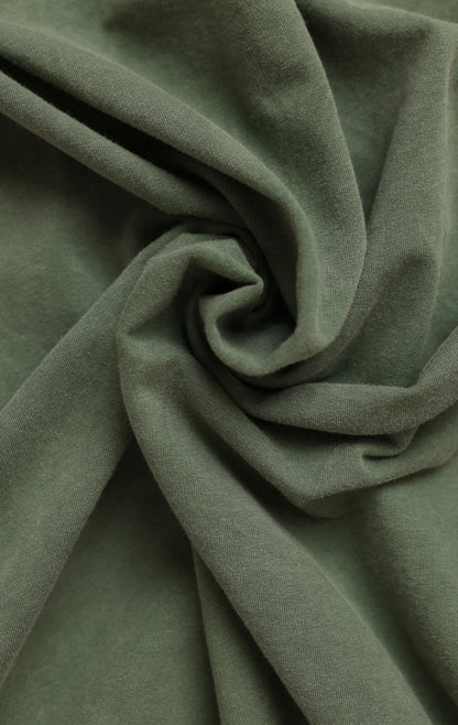 DENVER LONG SLEEVE PULLOVER