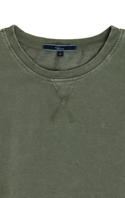 DENVER LONG SLEEVE PULLOVER