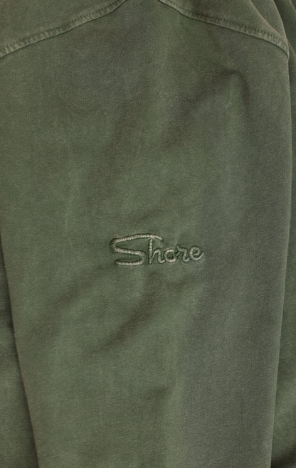 DENVER LONG SLEEVE PULLOVER