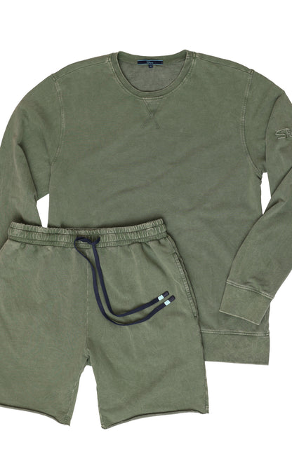 DENVER LONG SLEEVE PULLOVER