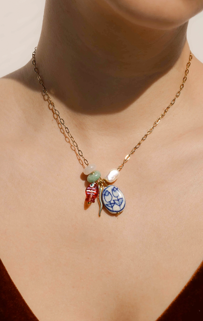 EMERSON NECKLACE