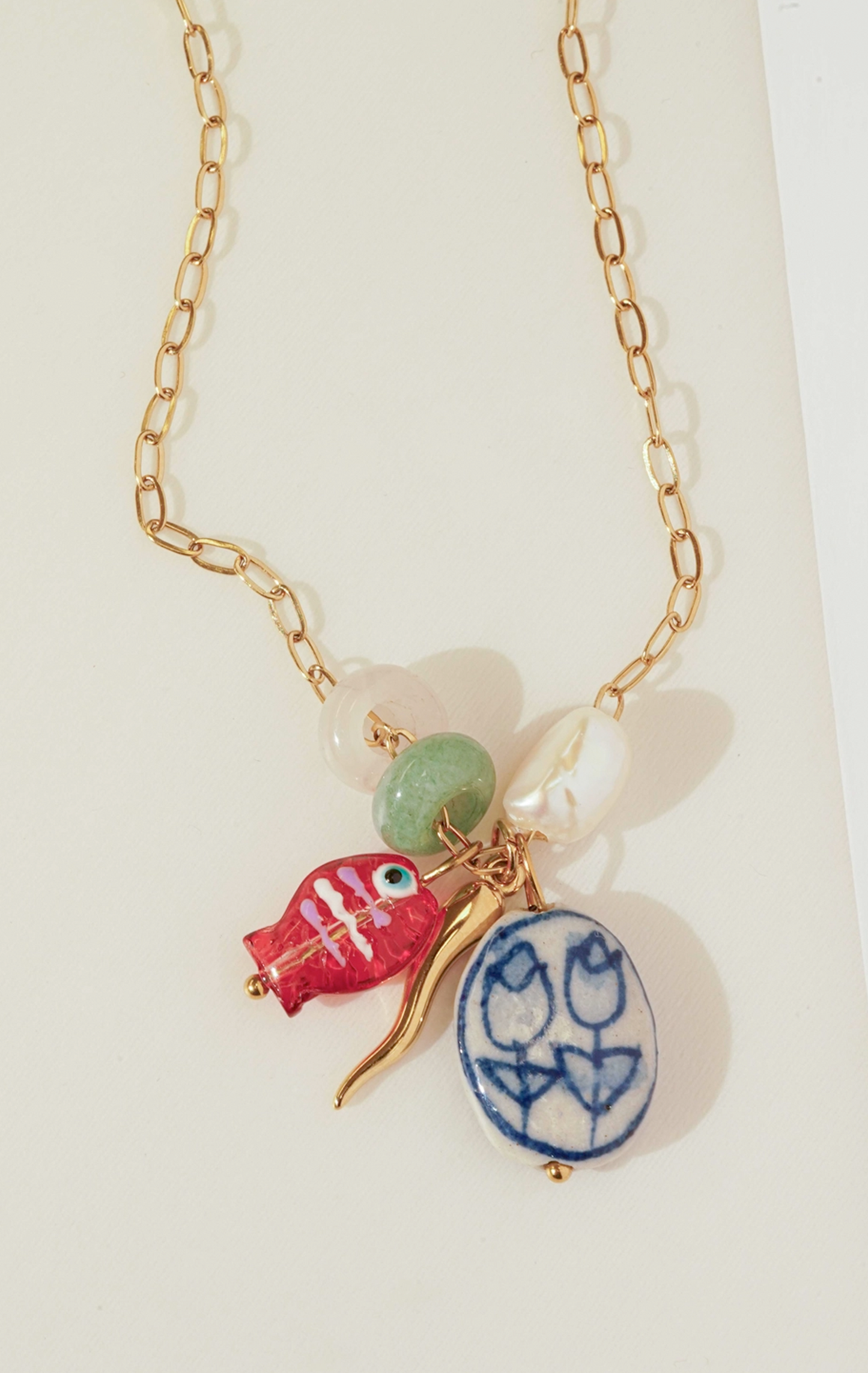 EMERSON NECKLACE