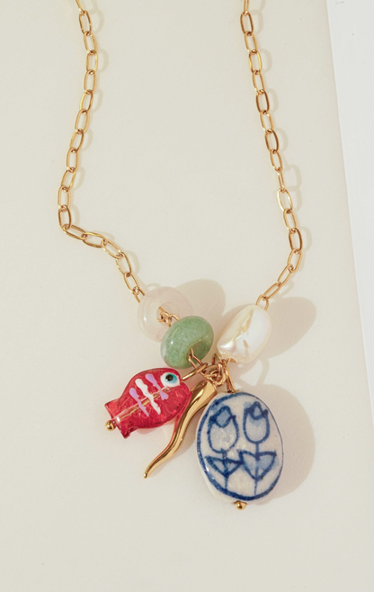EMERSON NECKLACE