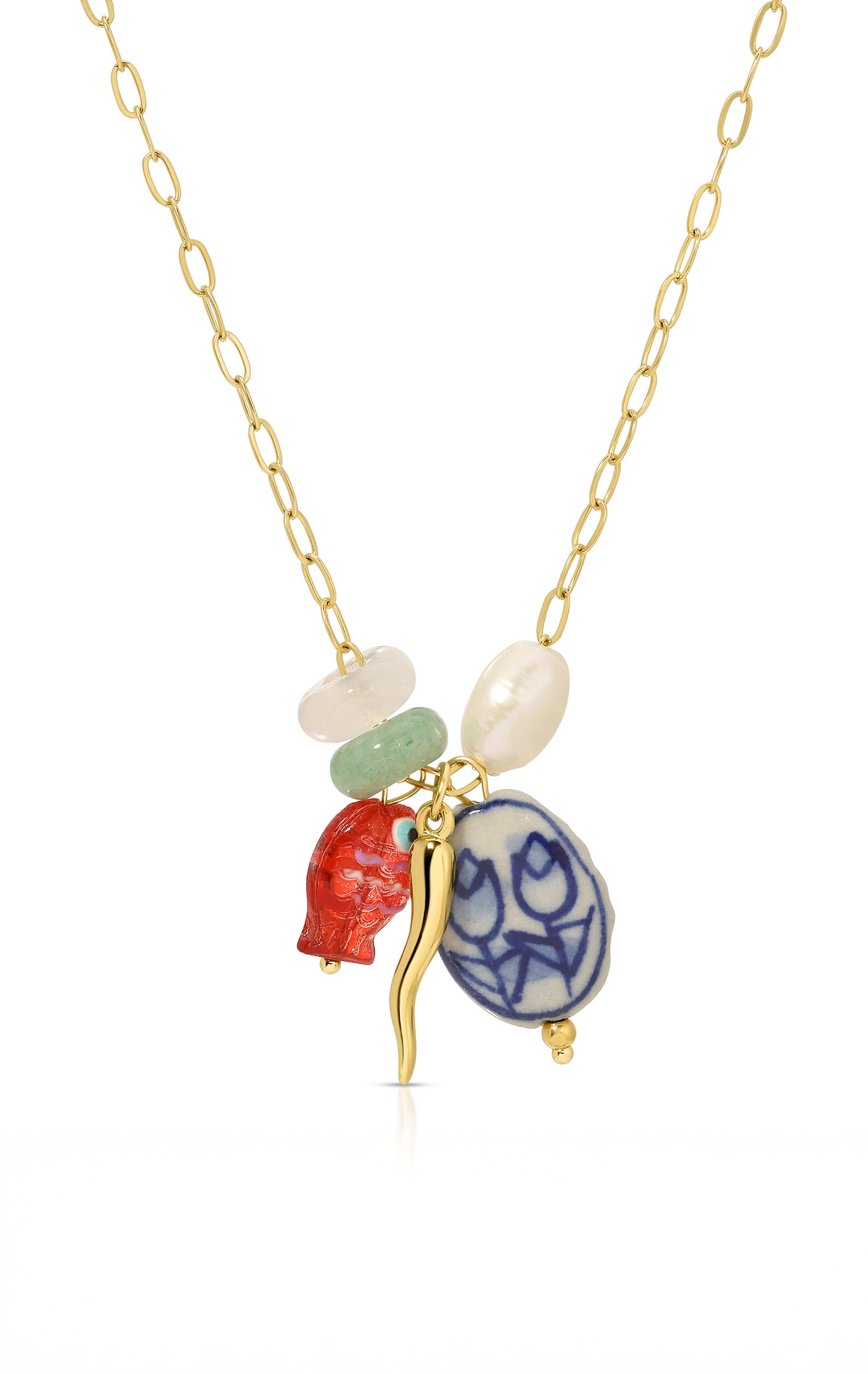 EMERSON NECKLACE