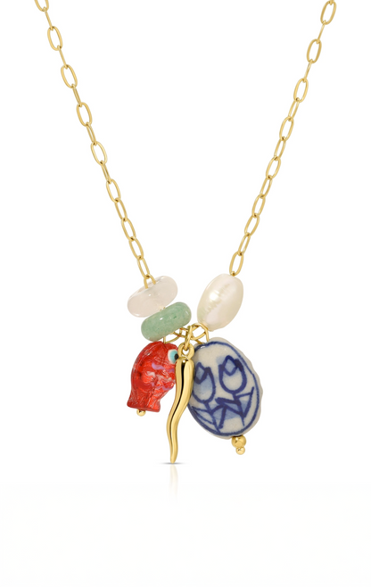 EMERSON NECKLACE
