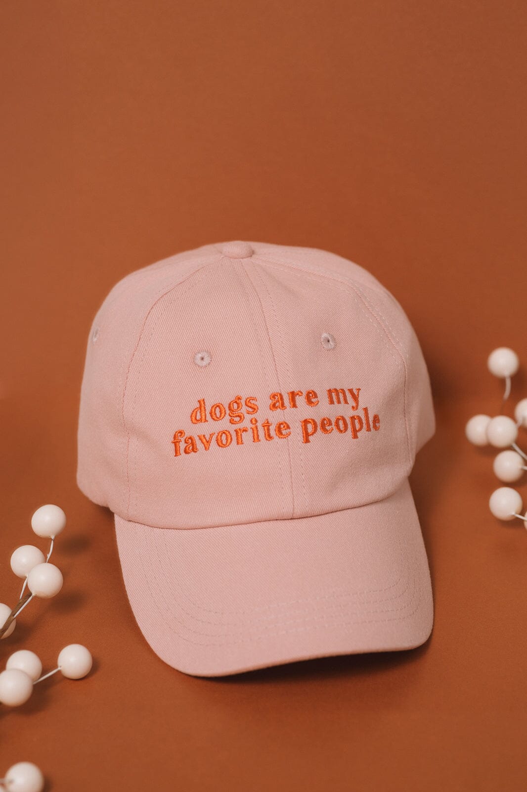 Dogs Are My Fave Hat