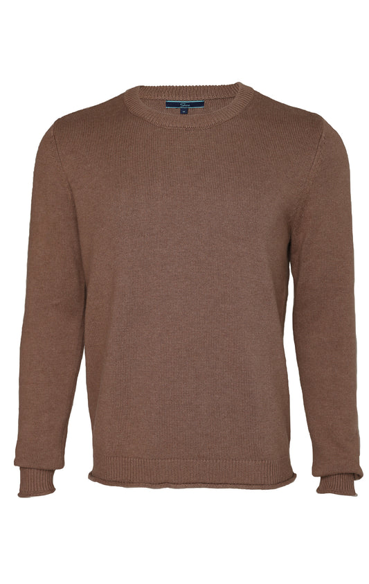 CAMDEN CREW PULLOVER