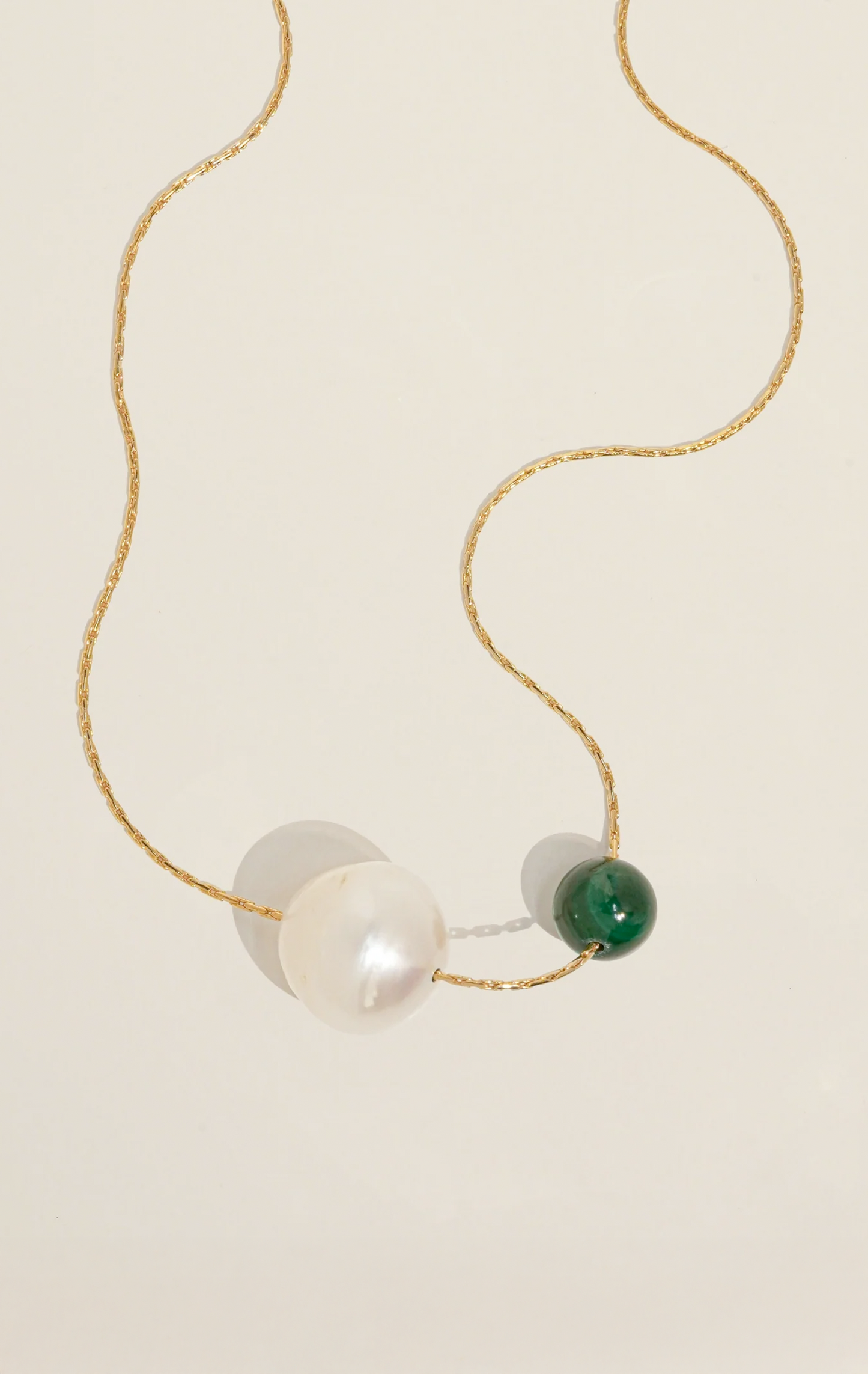 ISLA NECKLACE