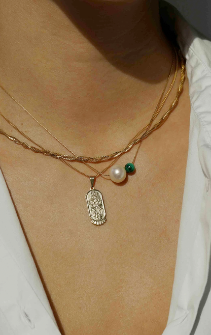 ISLA NECKLACE