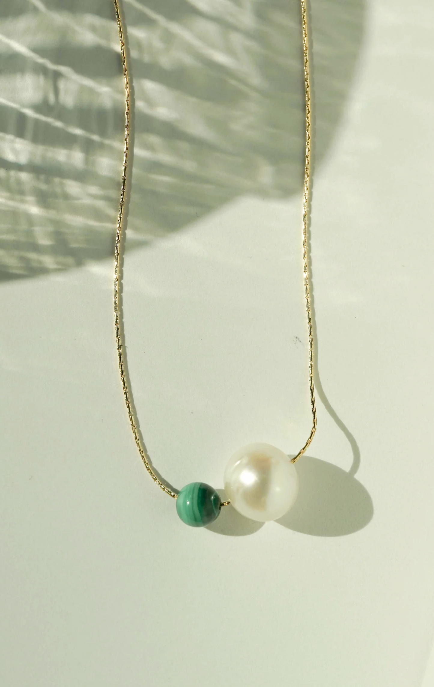 ISLA NECKLACE