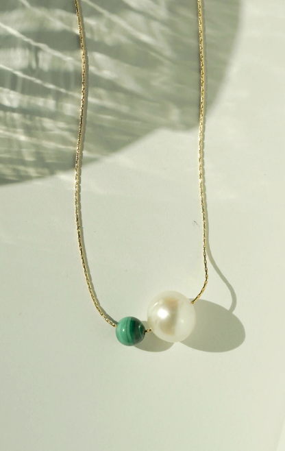 ISLA NECKLACE