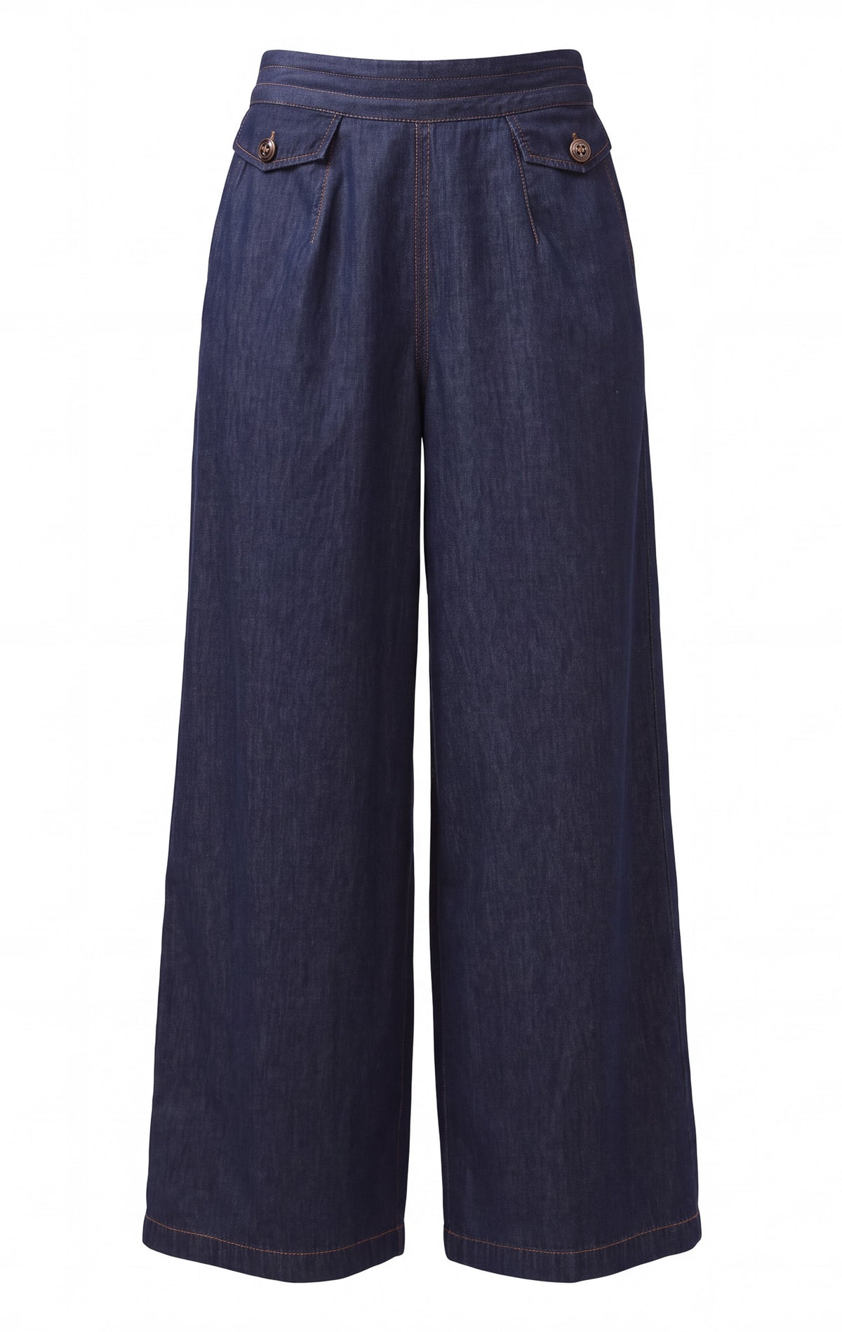 SAILOR POCKET PANT