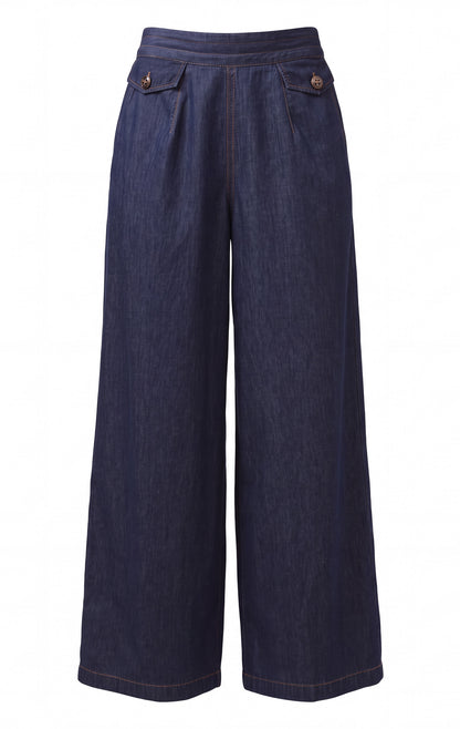 SAILOR POCKET PANT