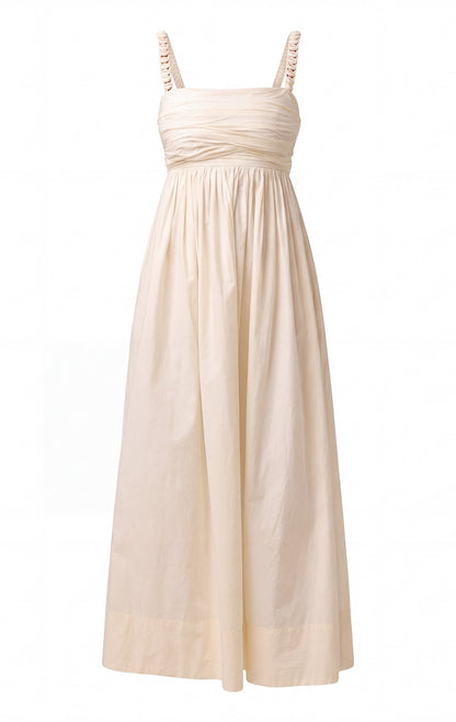 COURTNEY MAXI DRESS