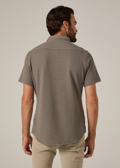 BENNET SHORT SLEEVE SHIRT