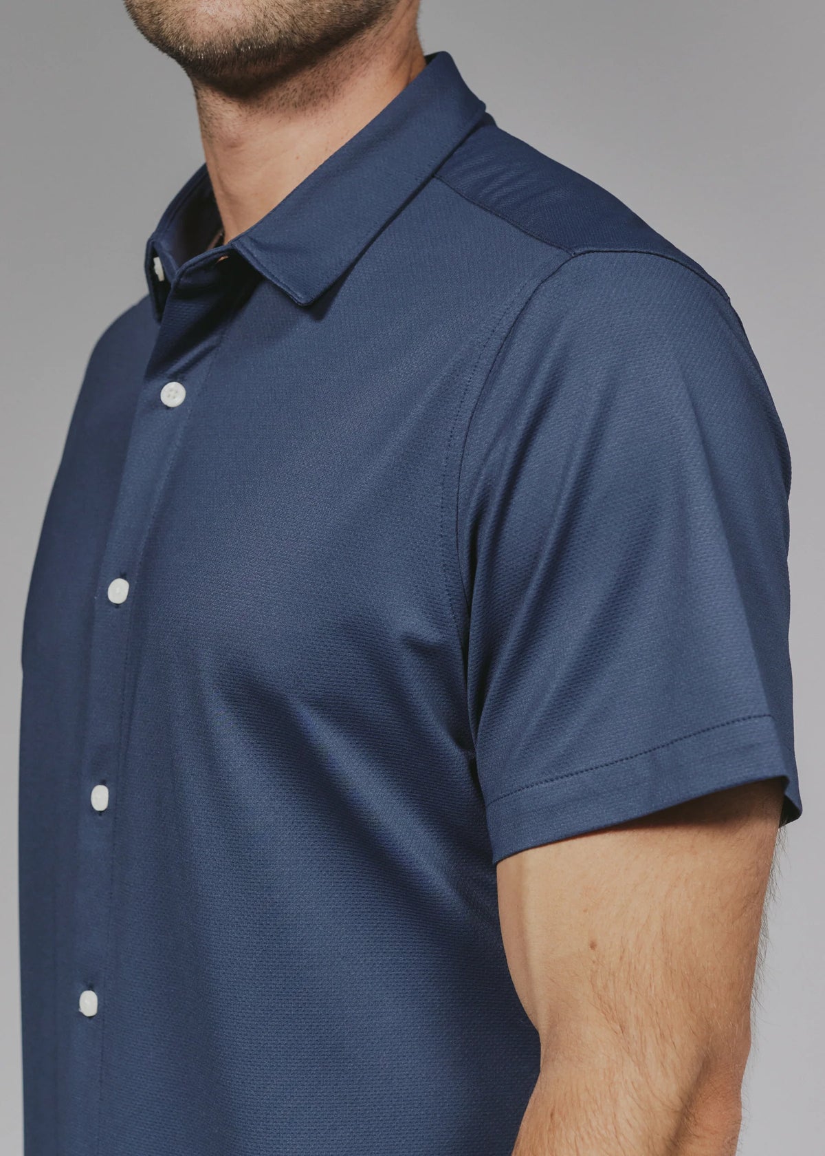 OWEN SHORT SLEEVE SHIRT