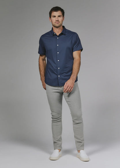 OWEN SHORT SLEEVE SHIRT
