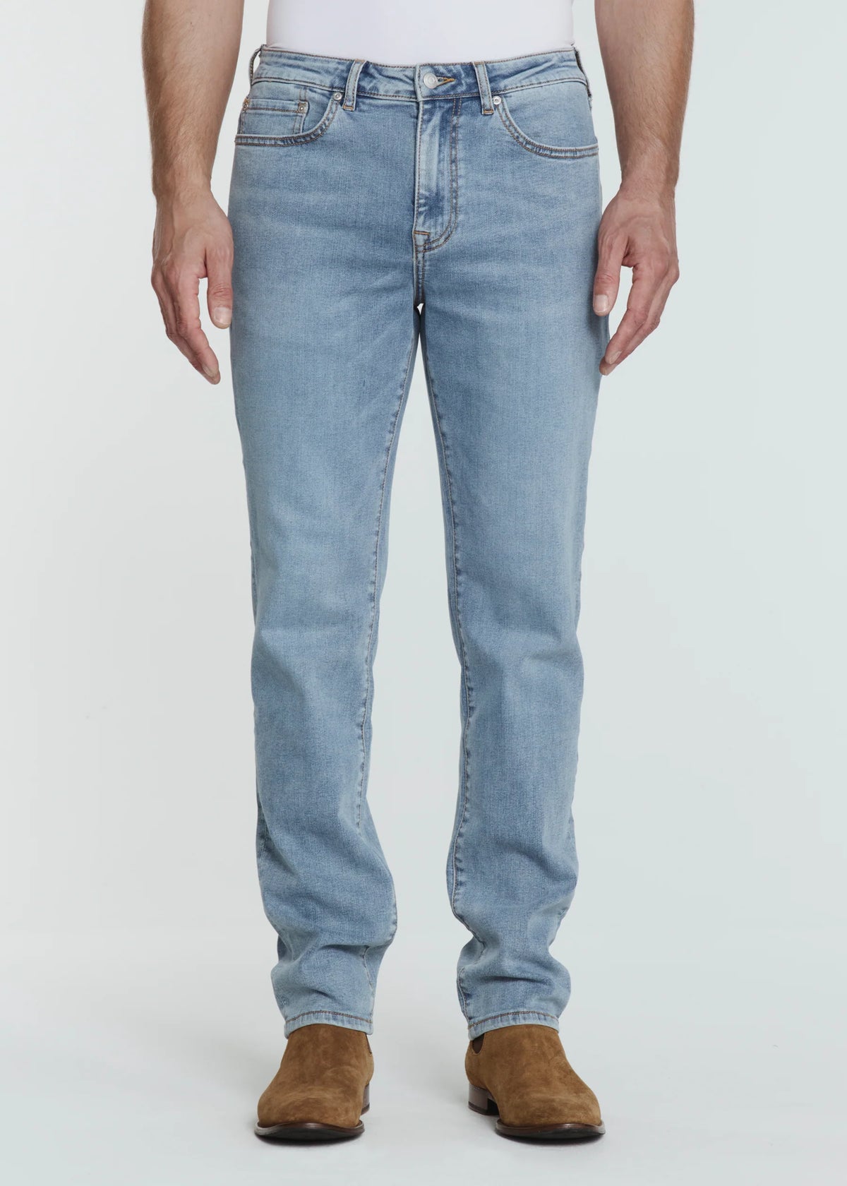 UNION ATHLETIC FIT DENIM