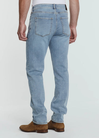 UNION ATHLETIC FIT DENIM
