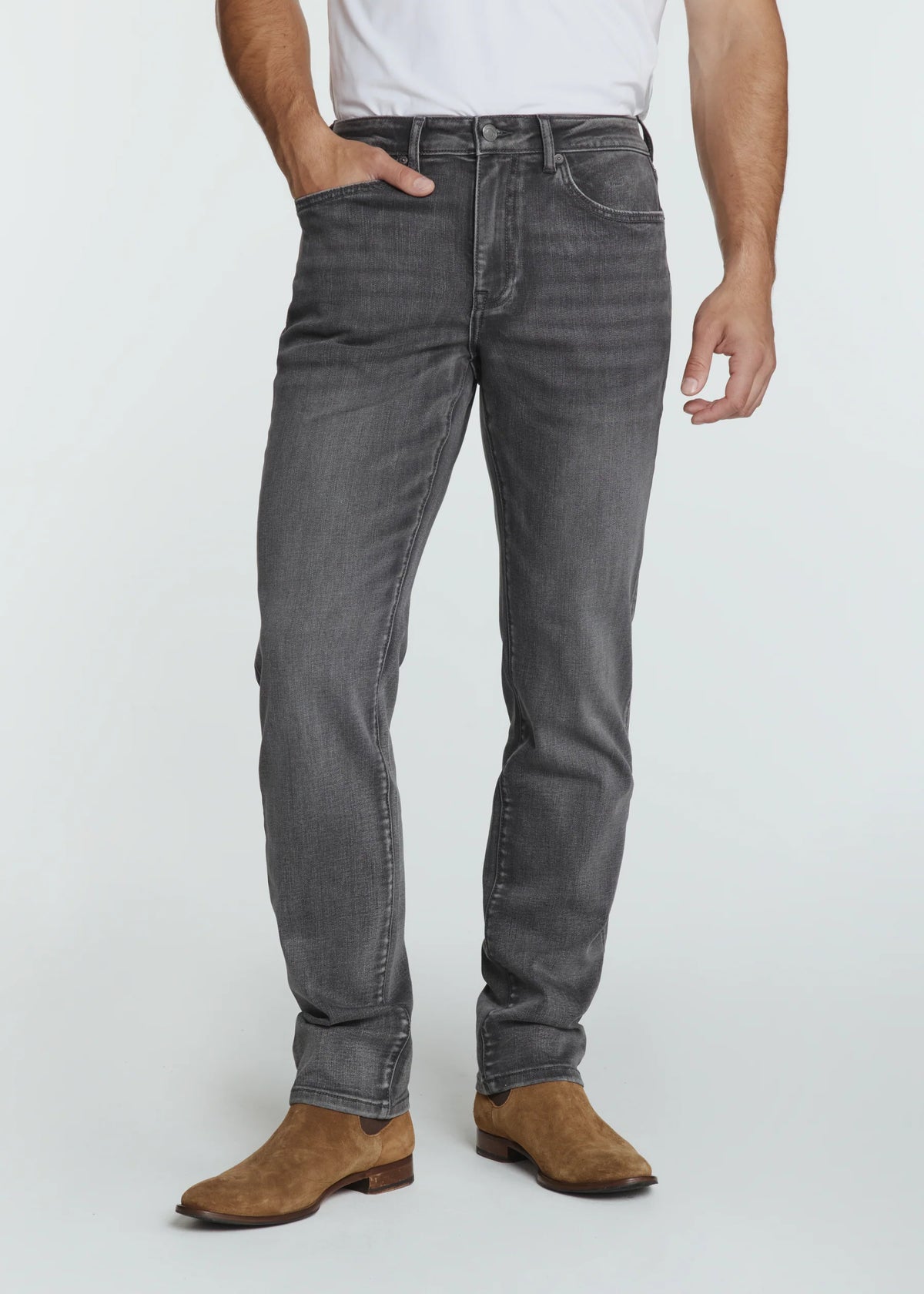 UNION ATHLETIC FIT DENIM
