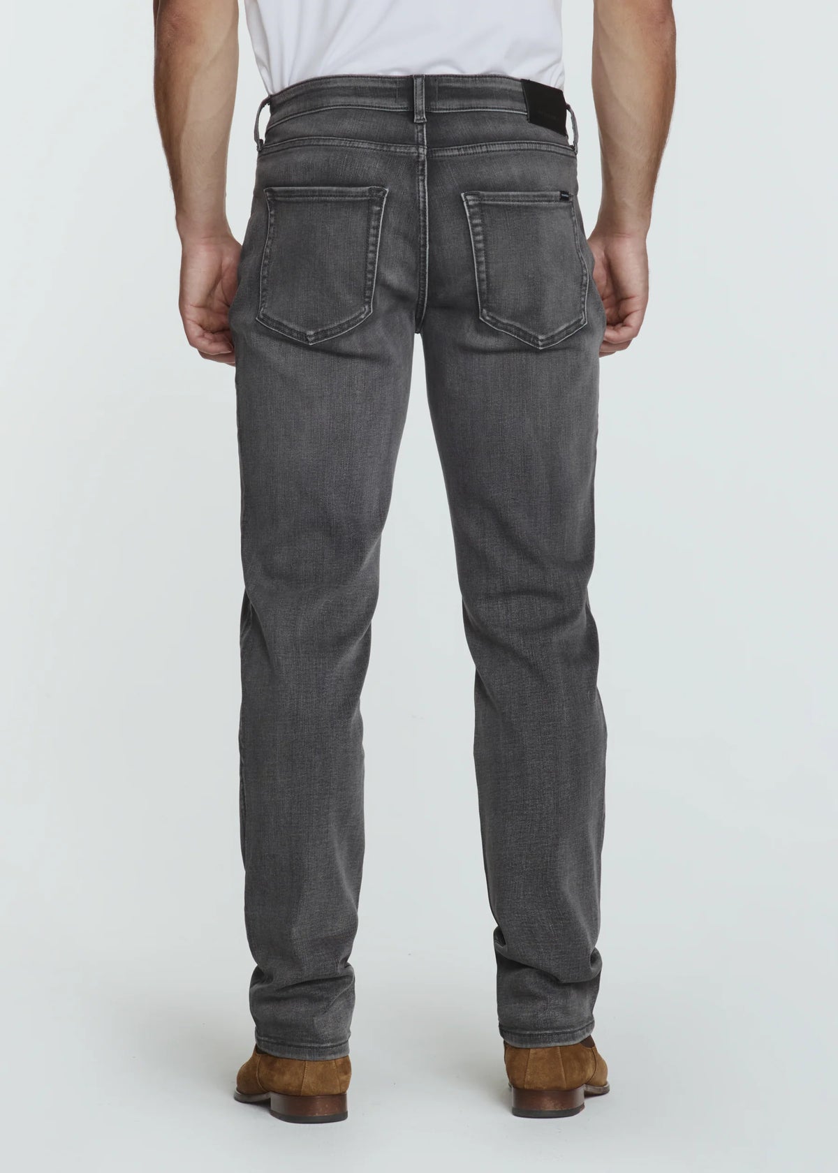 UNION ATHLETIC FIT DENIM