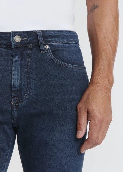 UNION STRAIGHT FIT DENIM