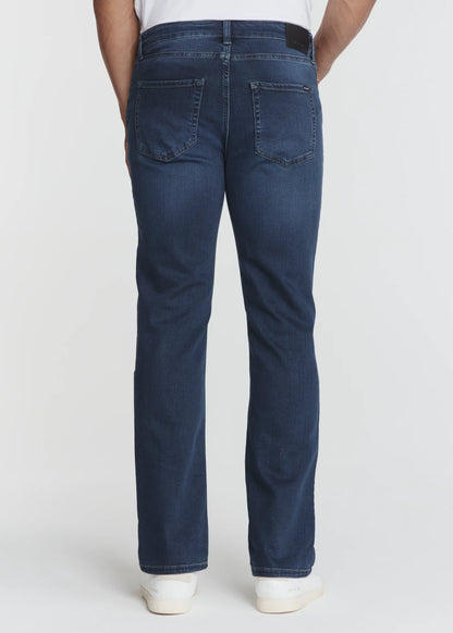 UNION STRAIGHT FIT DENIM