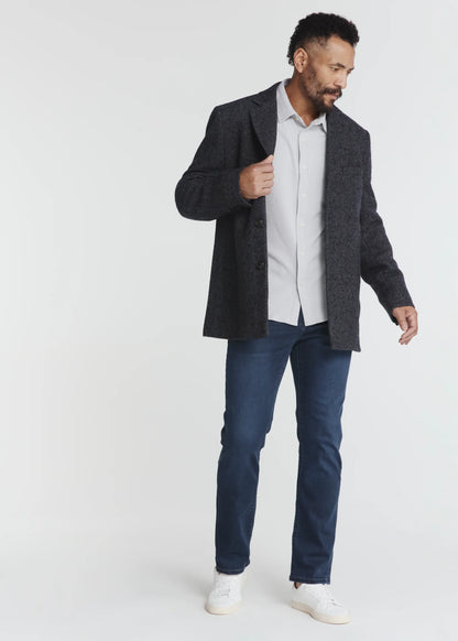 UNION STRAIGHT FIT DENIM