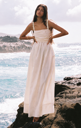 COURTNEY MAXI DRESS