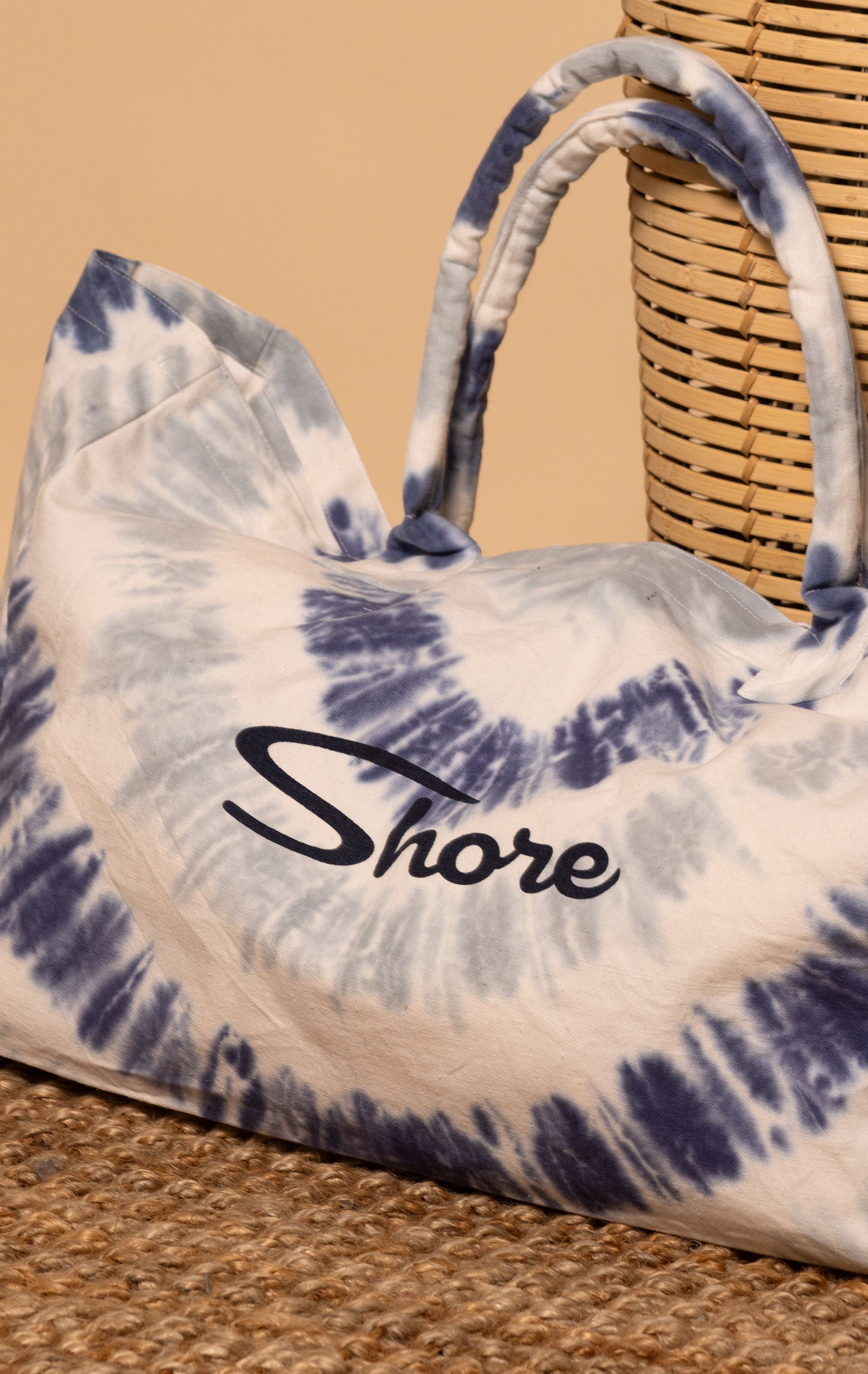 SHORE TOTE