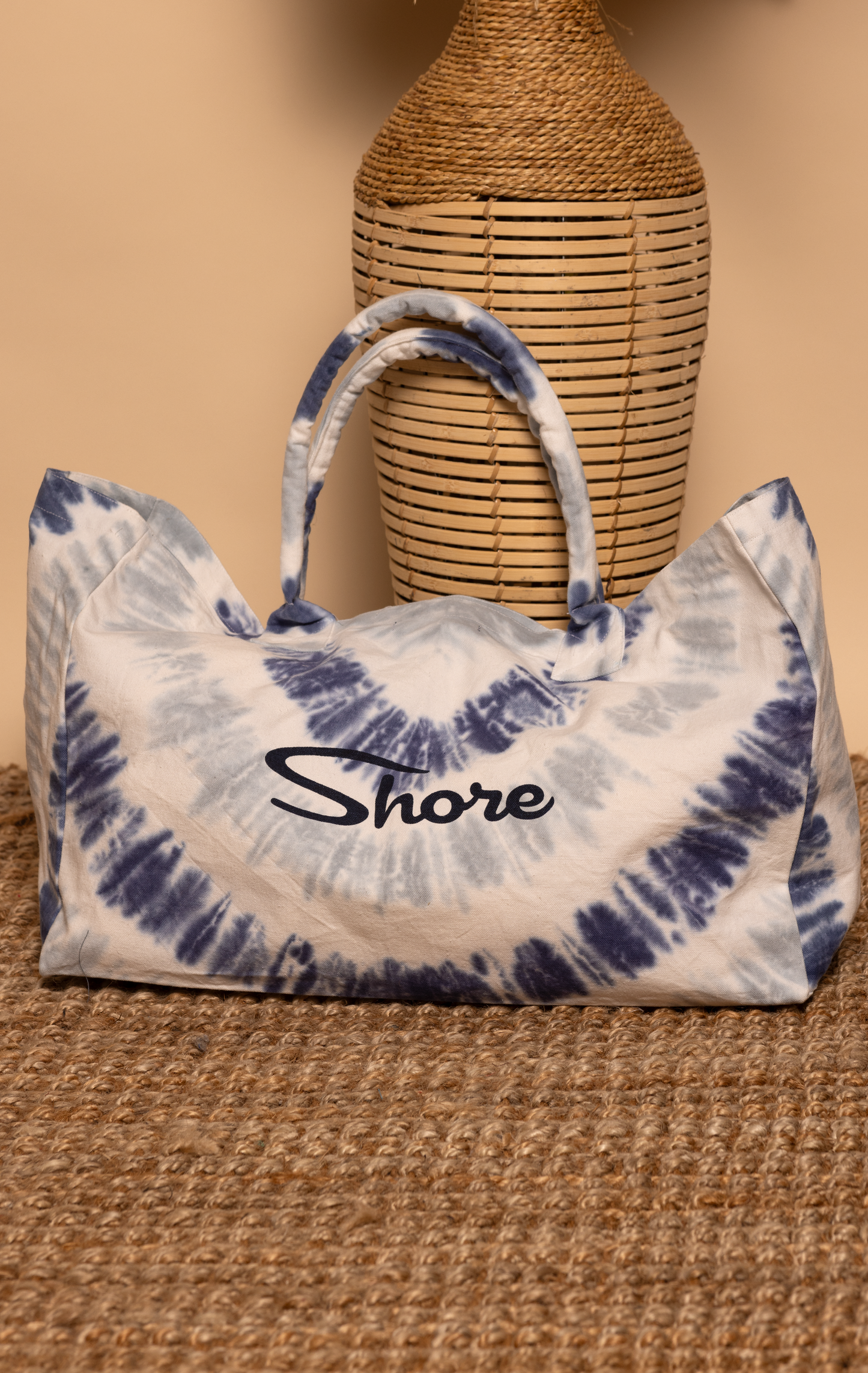 SHORE TOTE