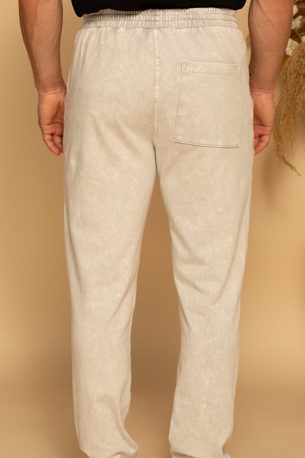 MEN'S LOUNGE PANT