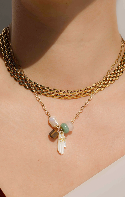 VISTA NECKLACE