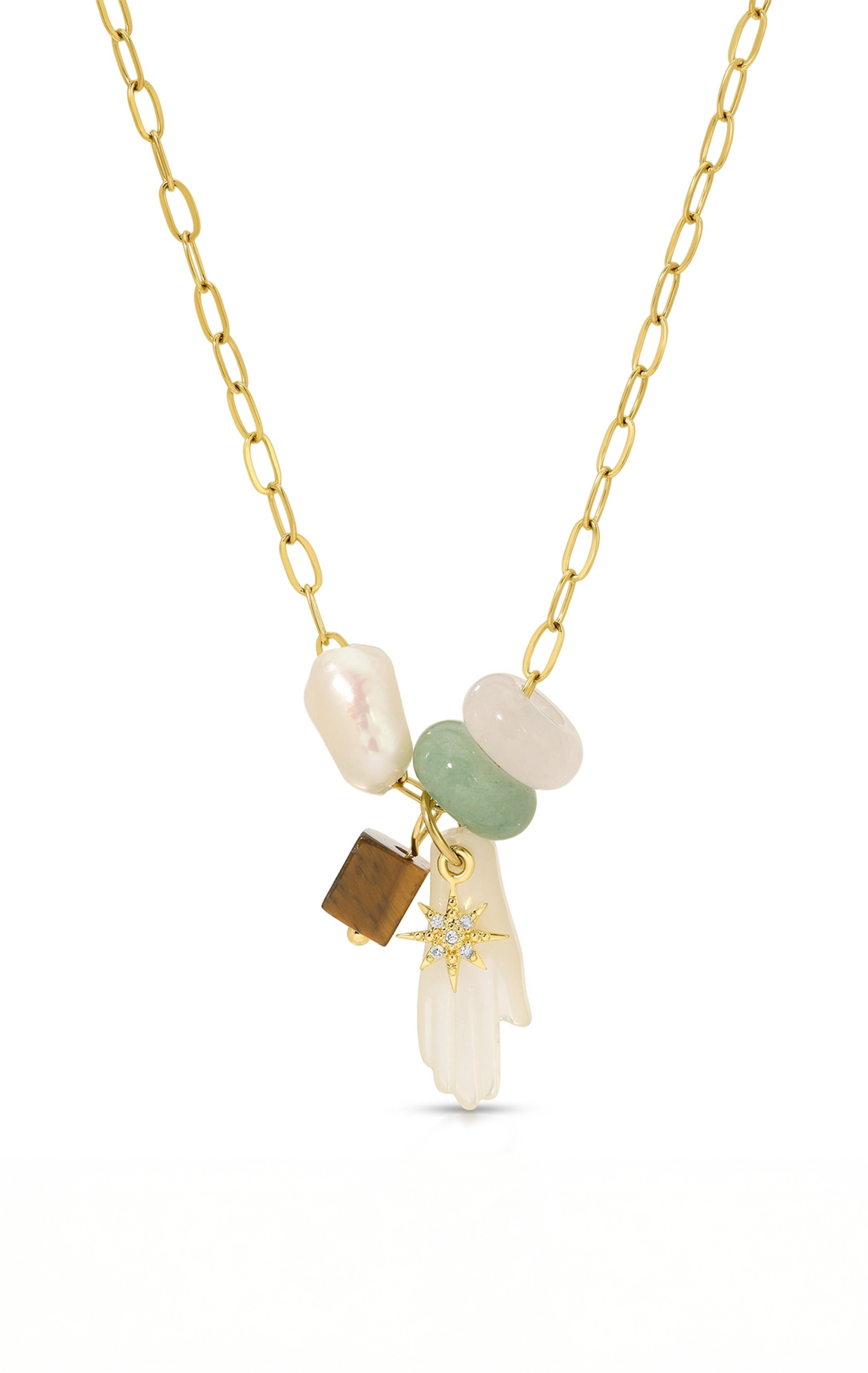 VISTA NECKLACE