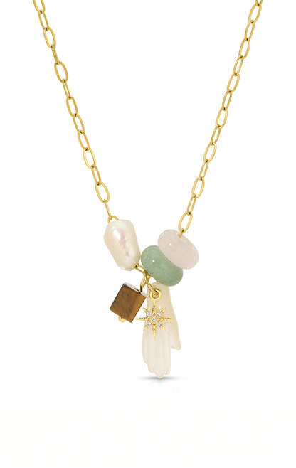 VISTA NECKLACE