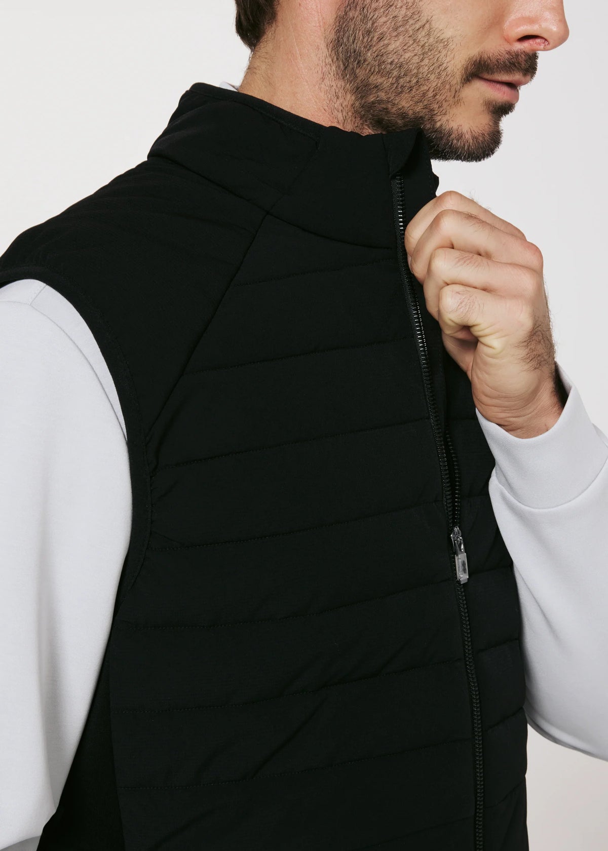 ATLAS VEST