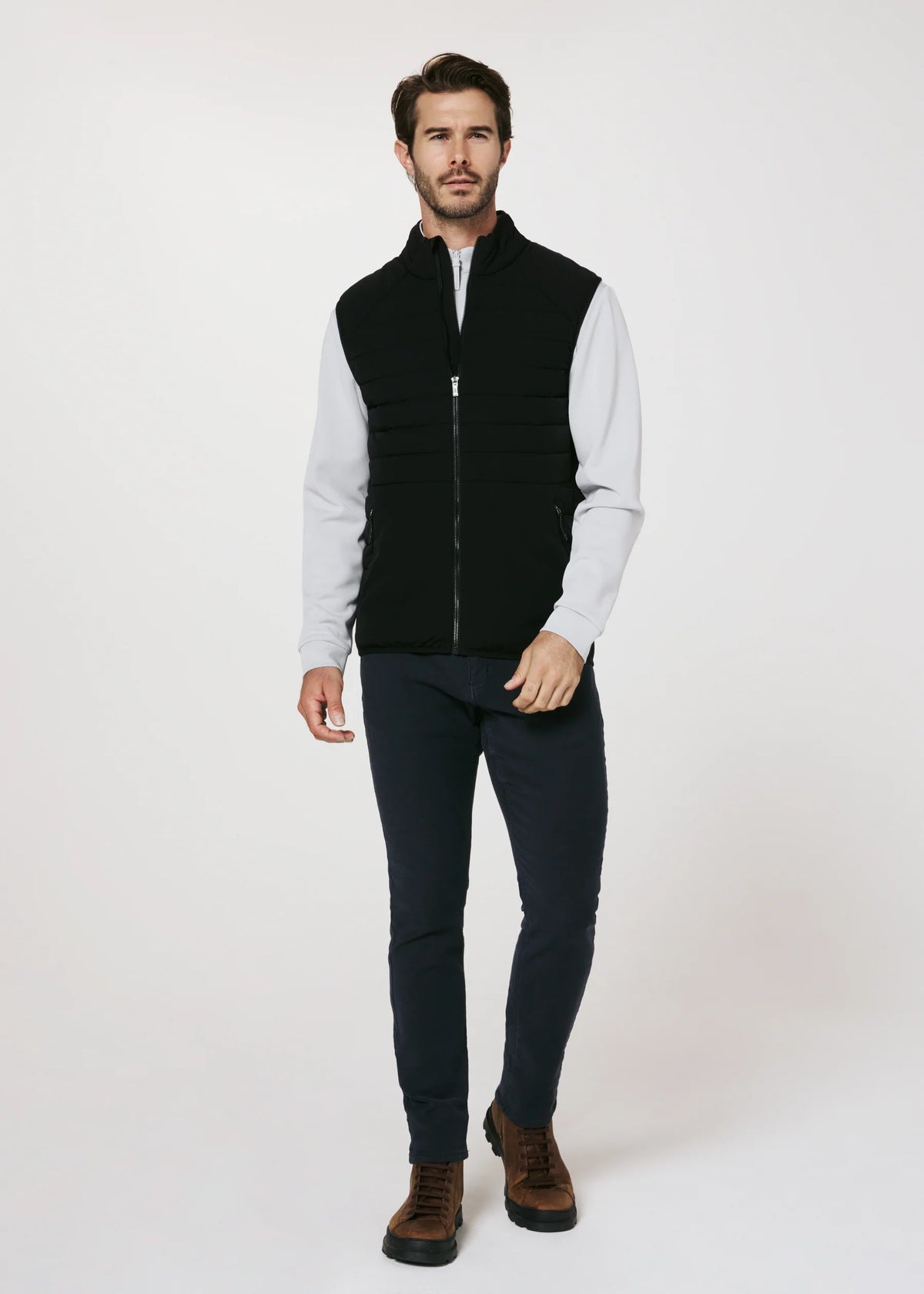 ATLAS VEST