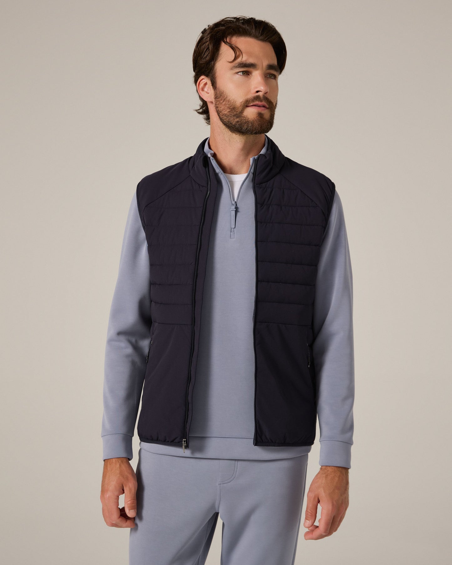 ATLAS VEST VST-1001