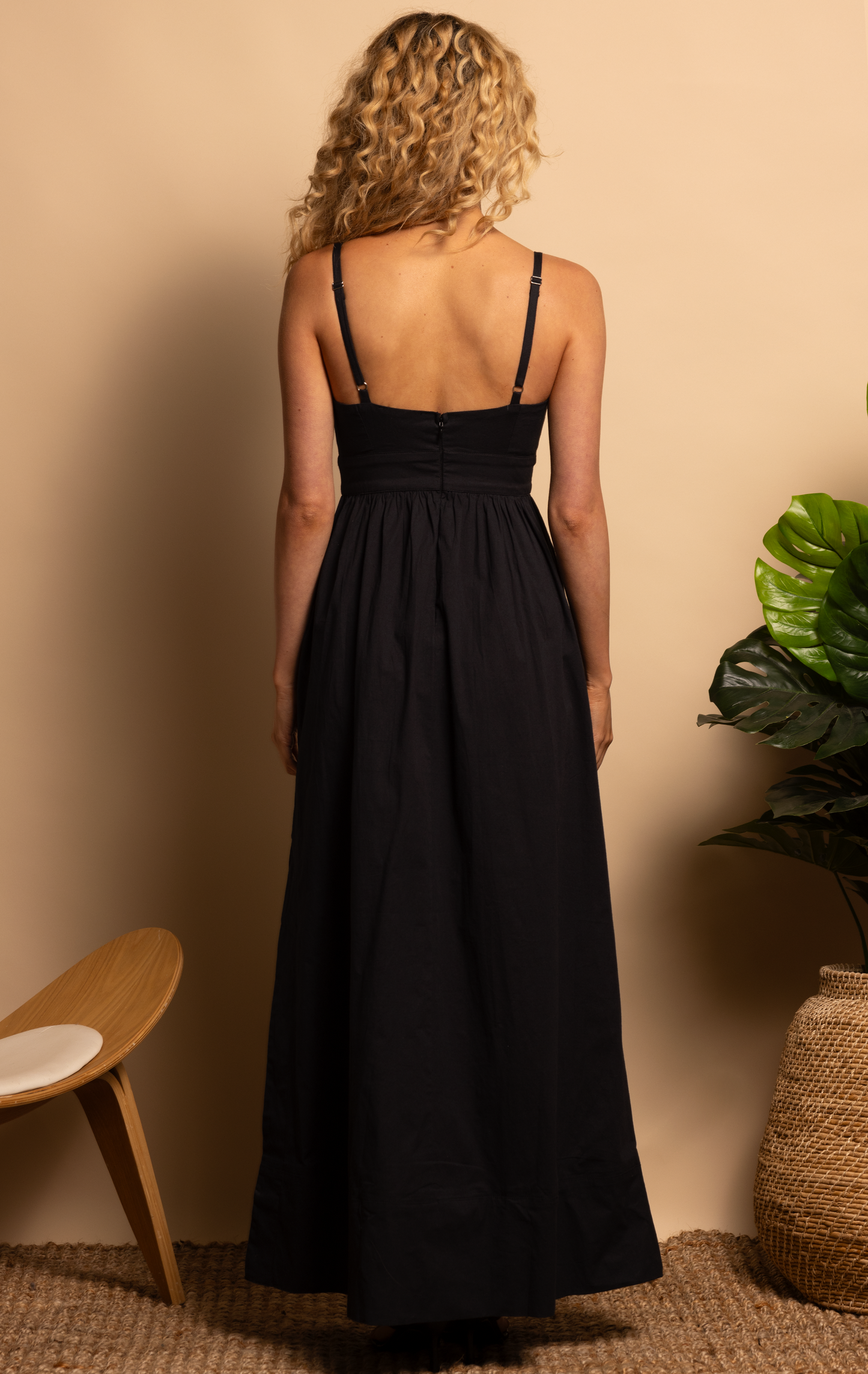 ALICE MAXI DRESS