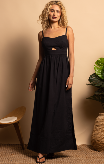 ALICE MAXI DRESS