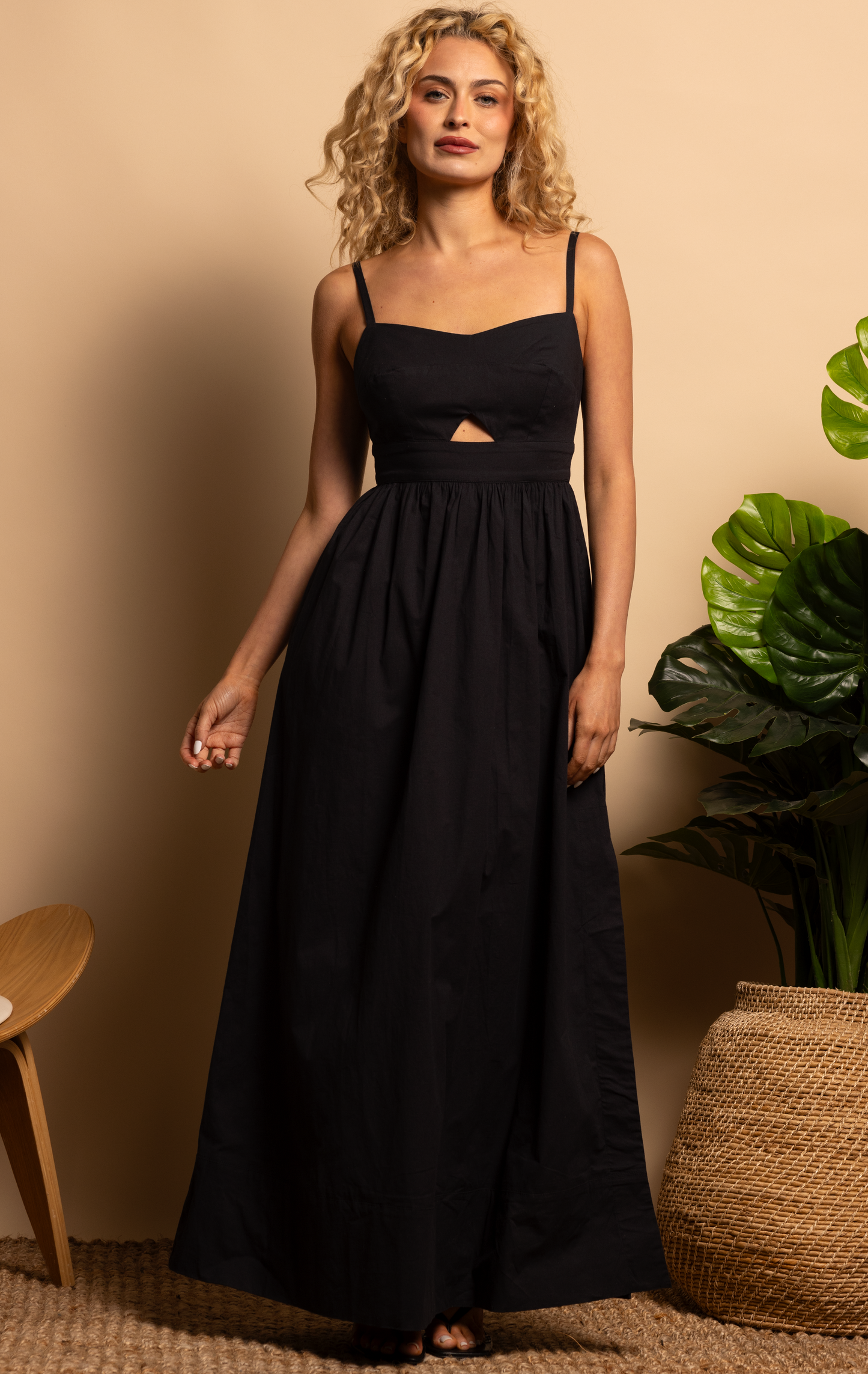 ALICE MAXI DRESS