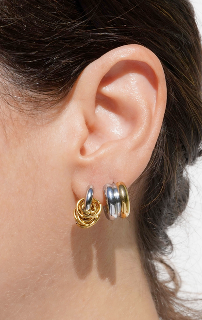 ALIMOS EARRINGS