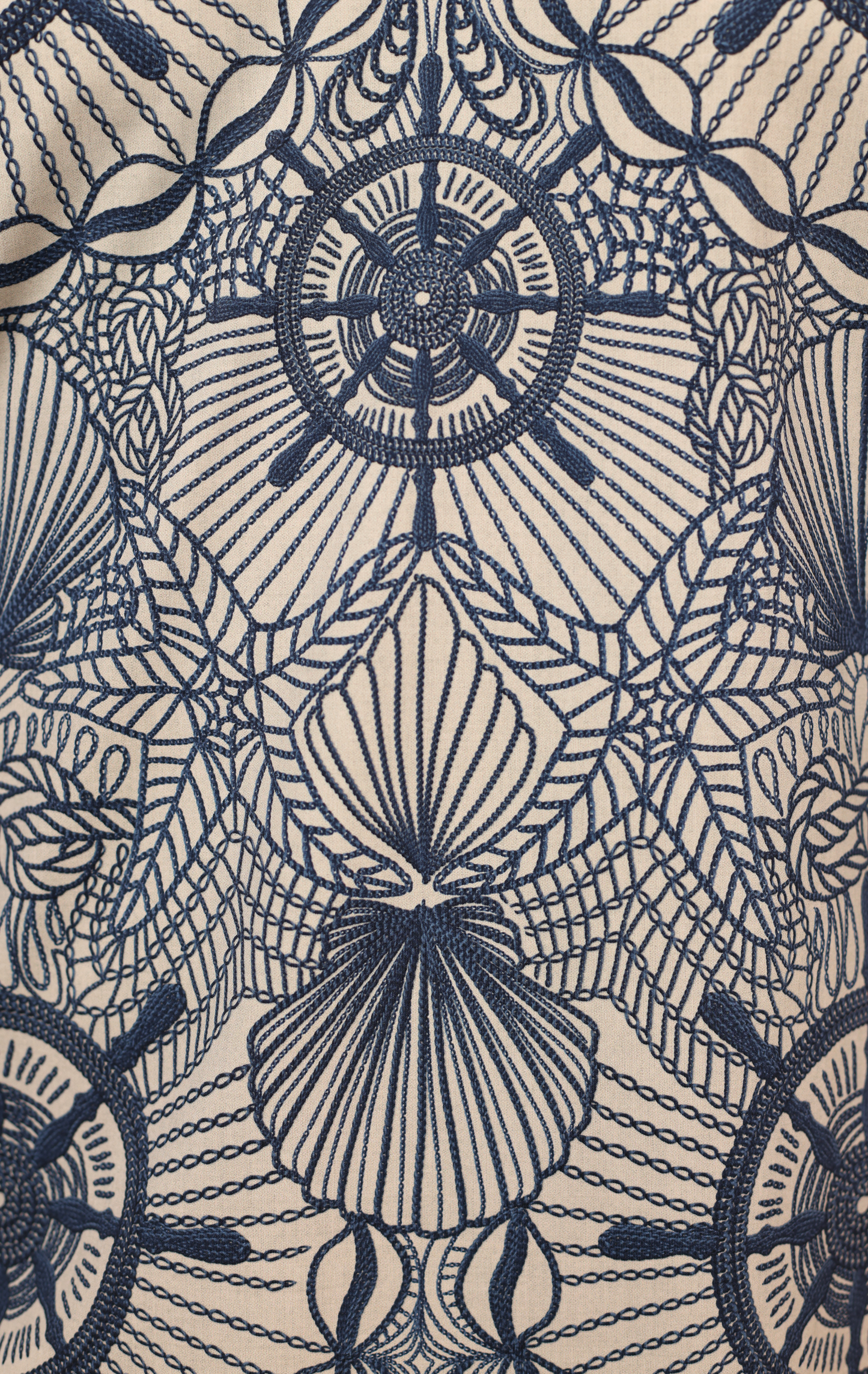 ANYWHERE POLO ANCHORS AWAY