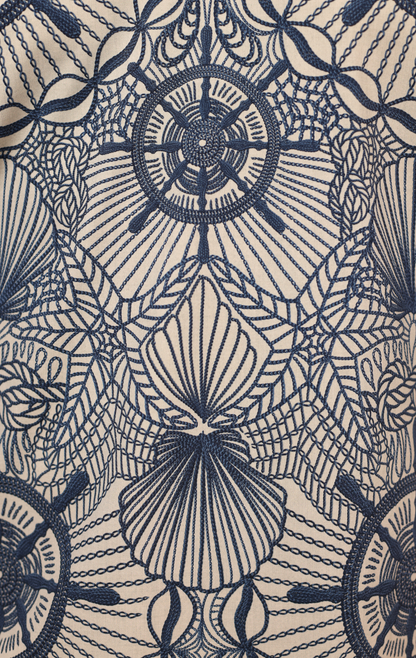 ANYWHERE POLO ANCHORS AWAY