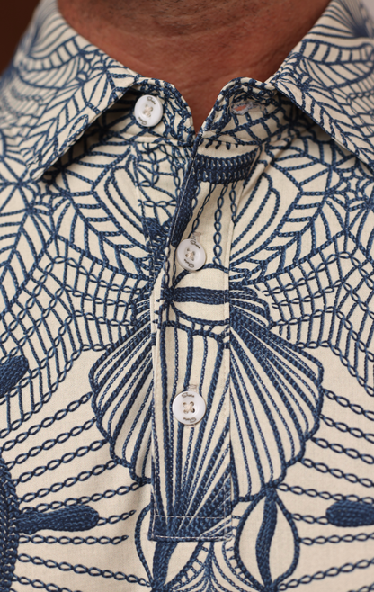 ANYWHERE POLO ANCHORS AWAY