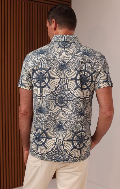 ANYWHERE POLO ANCHORS AWAY