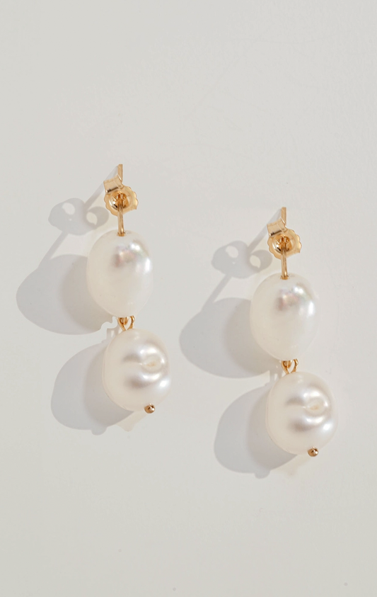 BADDE EARRINGS